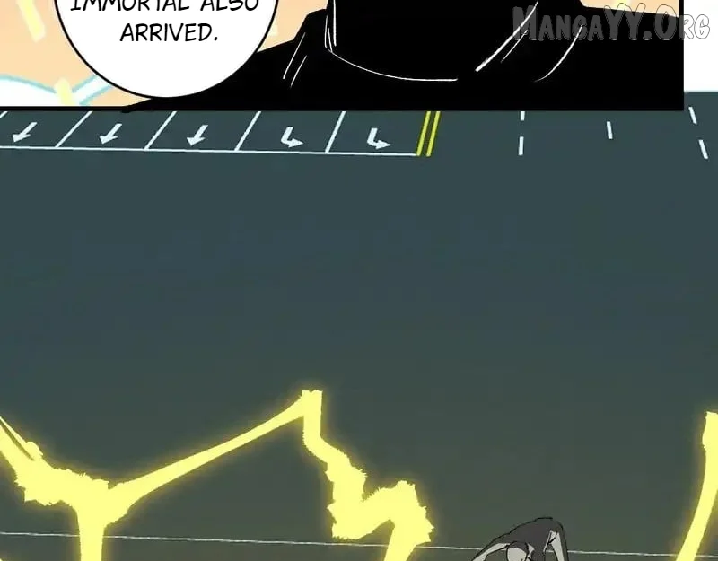 Virus King Chapter 97 - Page 86