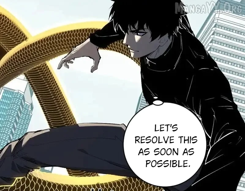 Virus King Chapter 97 - Page 9