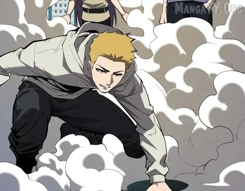 Virus King Chapter 97 - Page 93