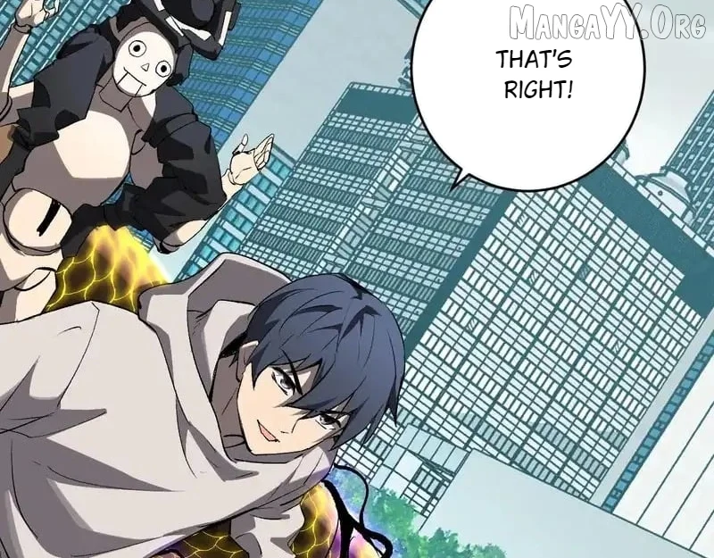 Virus King Chapter 97 - Page 99