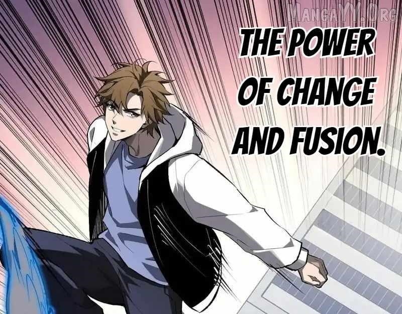 Virus King Chapter 98 - Page 108