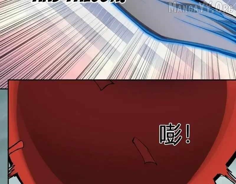 Virus King Chapter 98 - Page 110