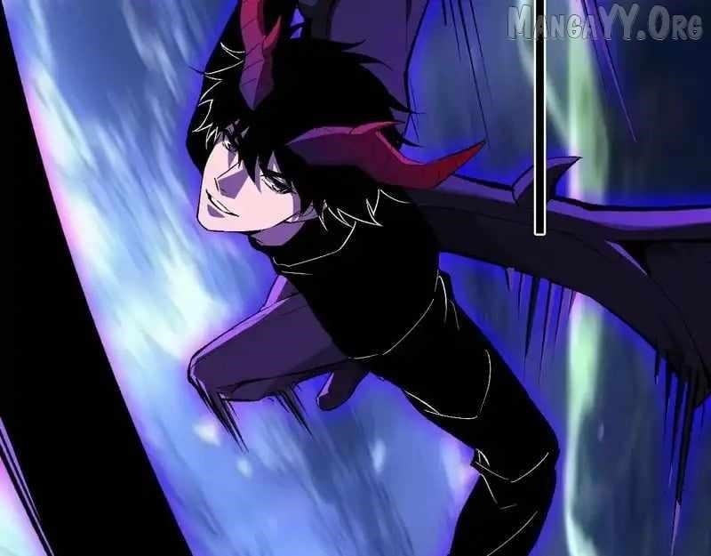 Virus King Chapter 98 - Page 118