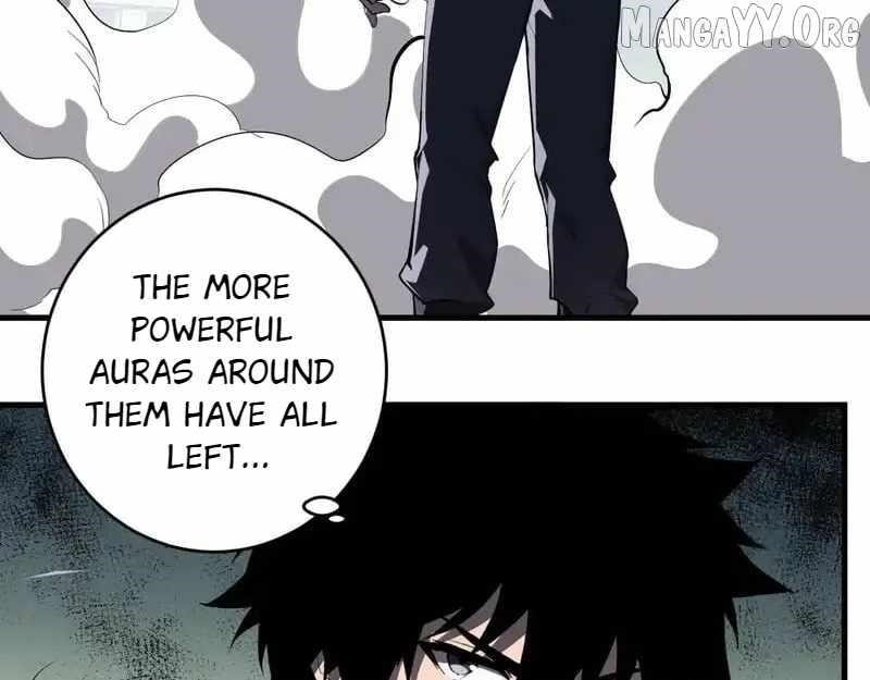 Virus King Chapter 98 - Page 21