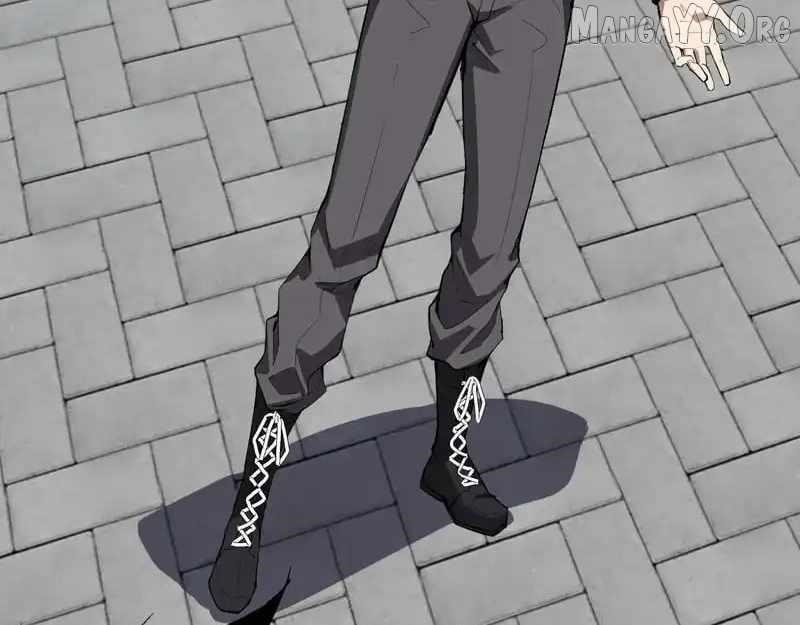 Virus King Chapter 98 - Page 29