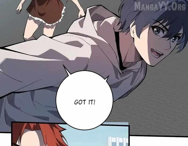 Virus King Chapter 98 - Page 34