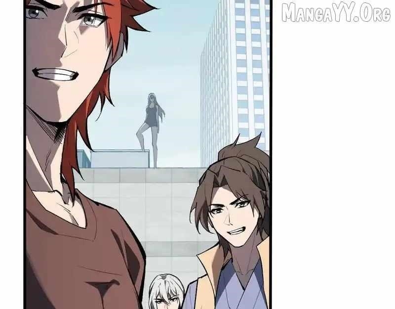 Virus King Chapter 98 - Page 35