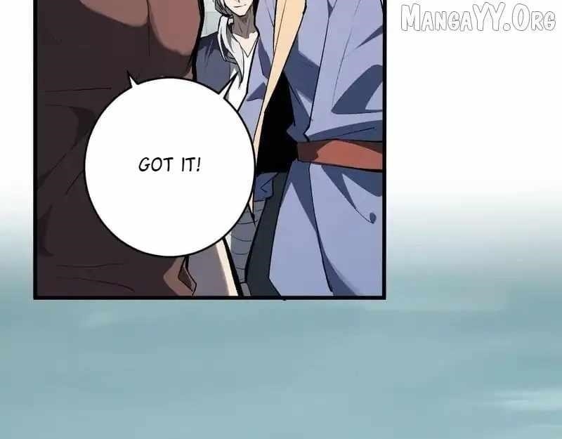 Virus King Chapter 98 - Page 36