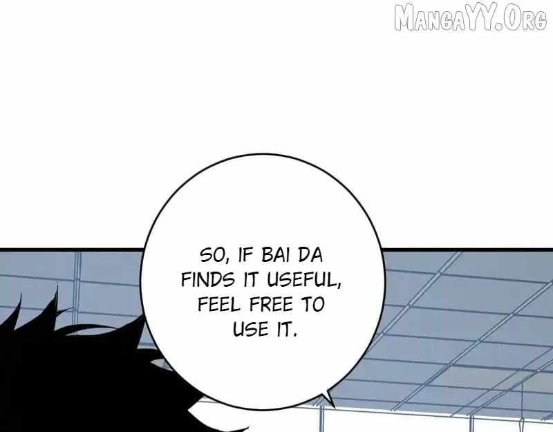 Virus King Chapter 98 - Page 56