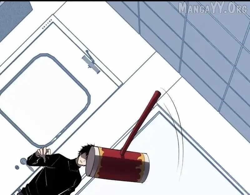 Virus King Chapter 98 - Page 65