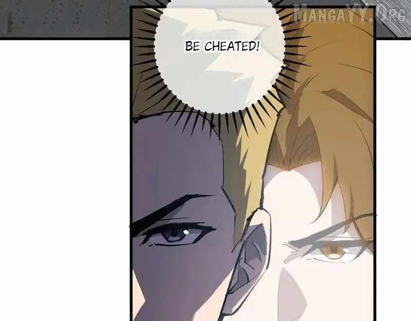 Virus King Chapter 98 - Page 68