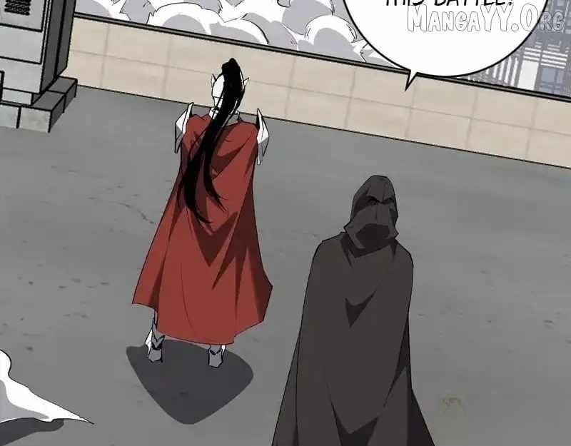 Virus King Chapter 98 - Page 7