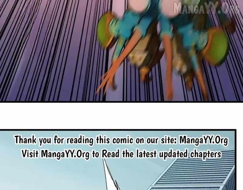 Virus King Chapter 98 - Page 73