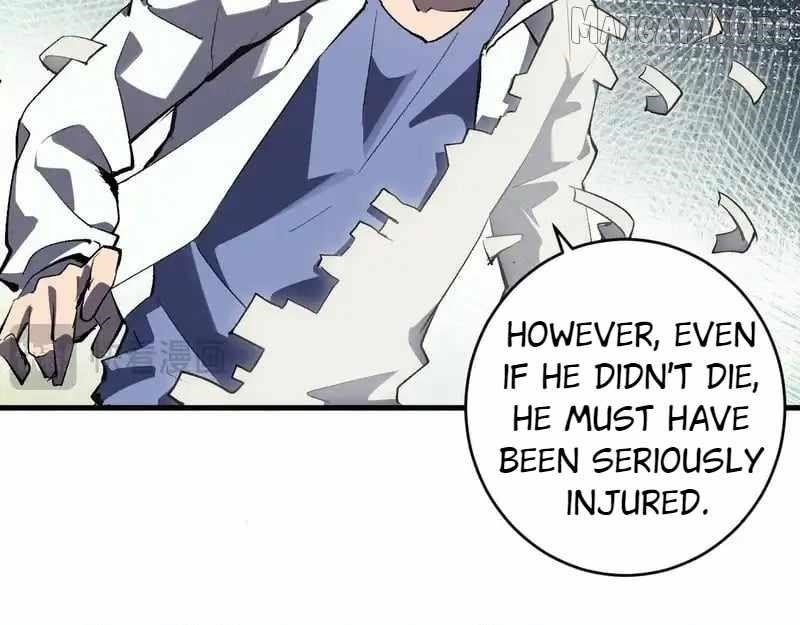 Virus King Chapter 98 - Page 80