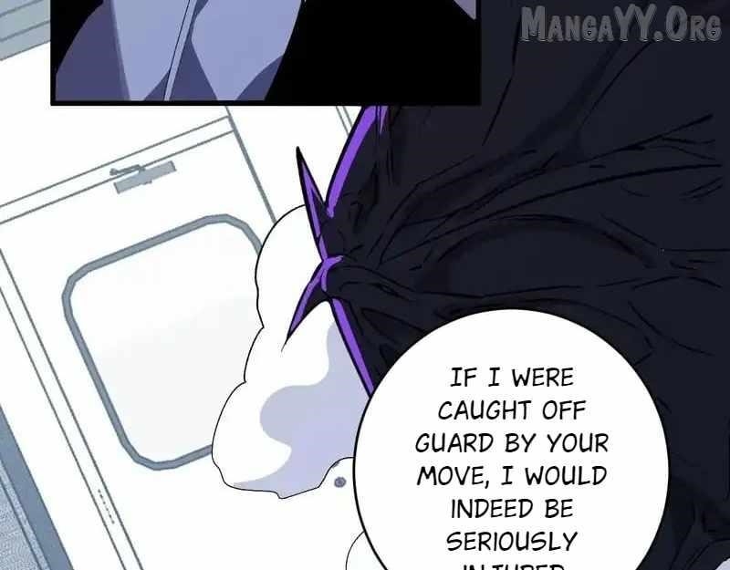 Virus King Chapter 98 - Page 89