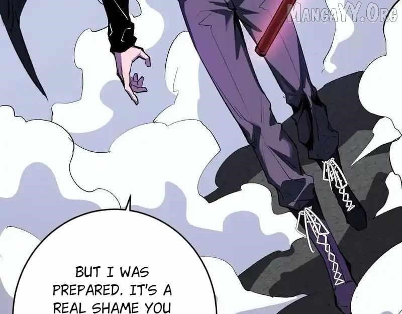 Virus King Chapter 98 - Page 91