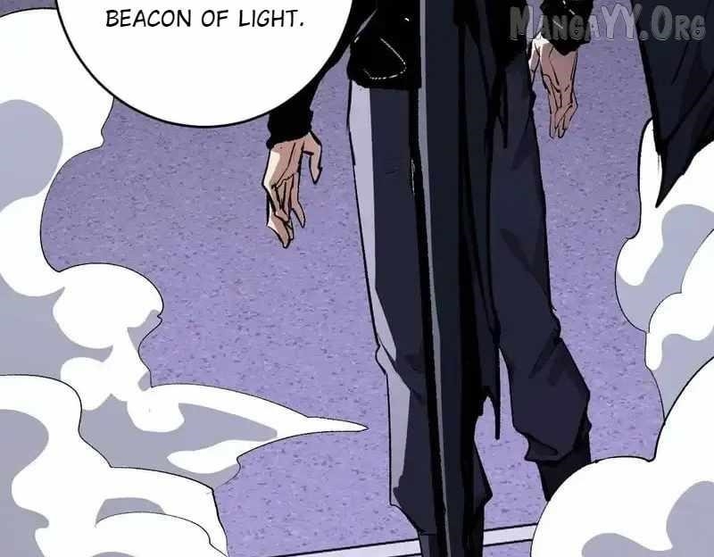 Virus King Chapter 98 - Page 96