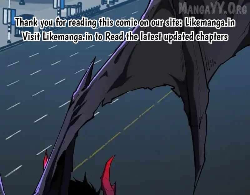 Virus King Chapter 99 - Page 1