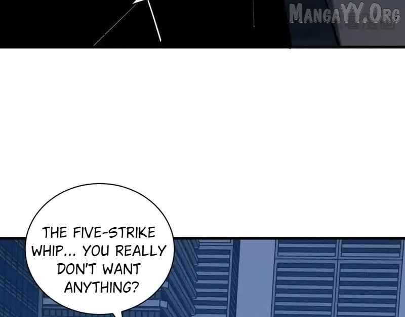 Virus King Chapter 99 - Page 100