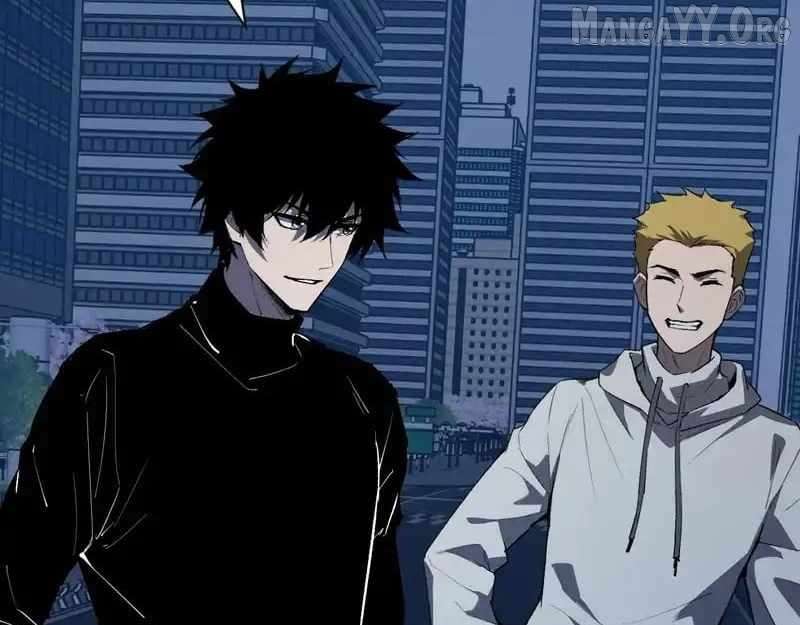 Virus King Chapter 99 - Page 101