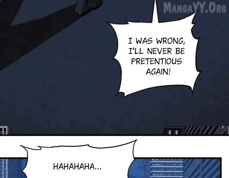 Virus King Chapter 99 - Page 112