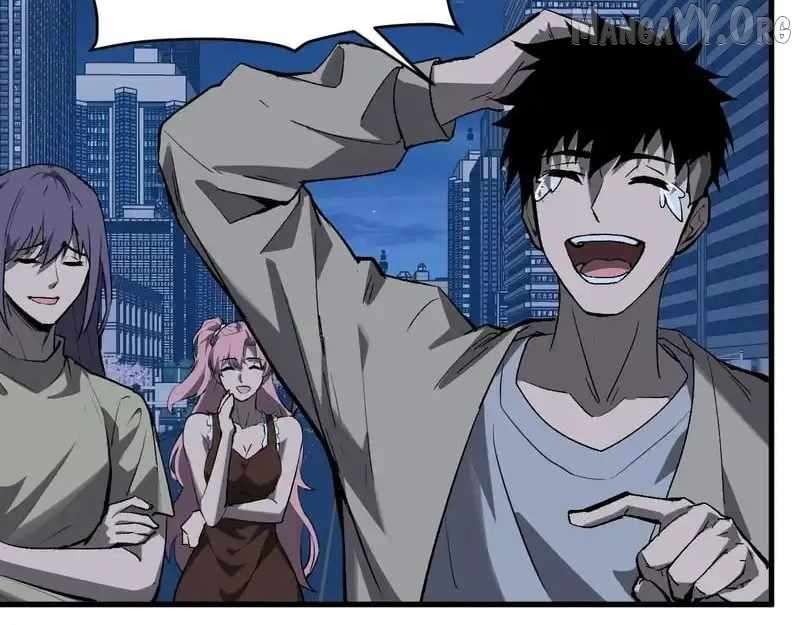 Virus King Chapter 99 - Page 113