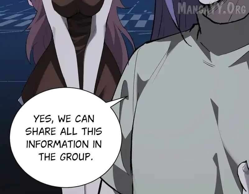 Virus King Chapter 99 - Page 116