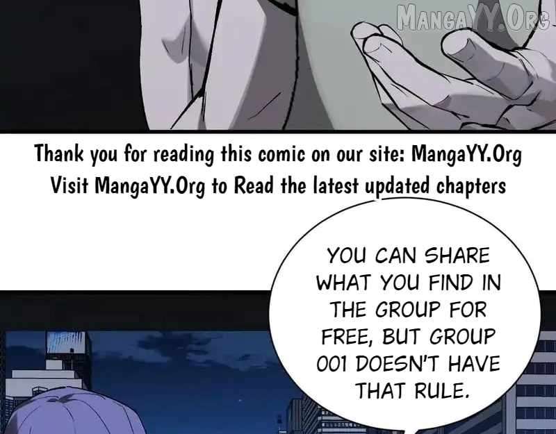 Virus King Chapter 99 - Page 117