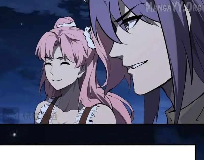 Virus King Chapter 99 - Page 122