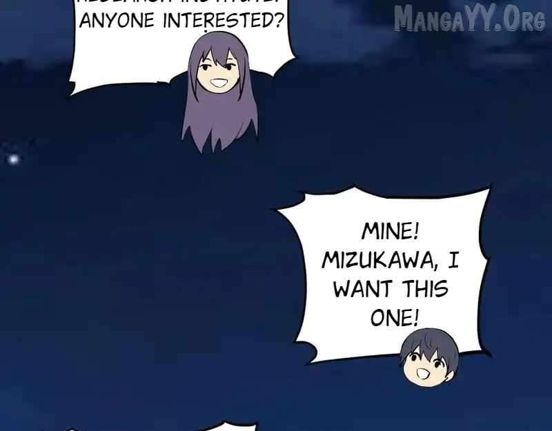 Virus King Chapter 99 - Page 124