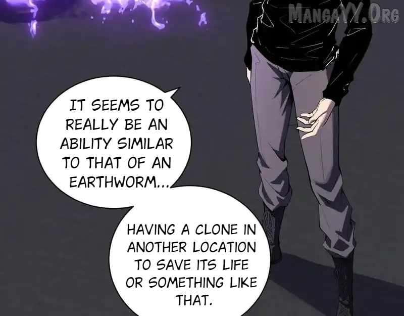 Virus King Chapter 99 - Page 15