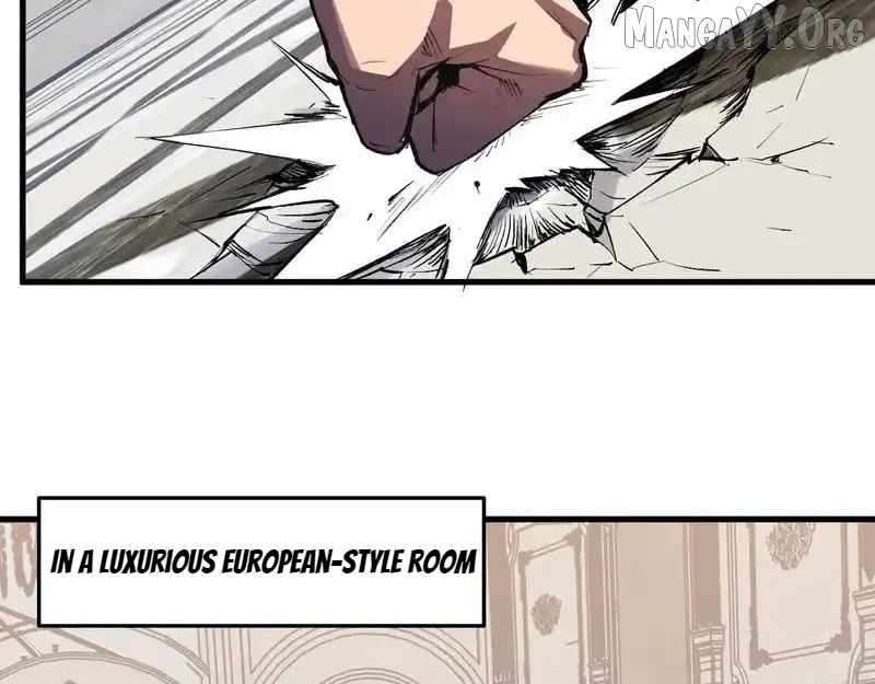 Virus King Chapter 99 - Page 18