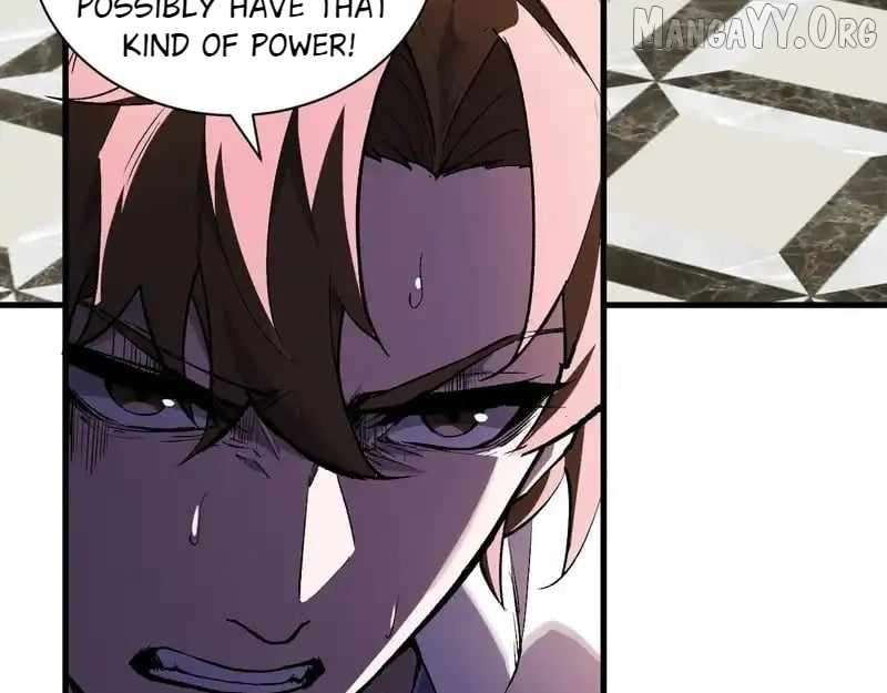 Virus King Chapter 99 - Page 21