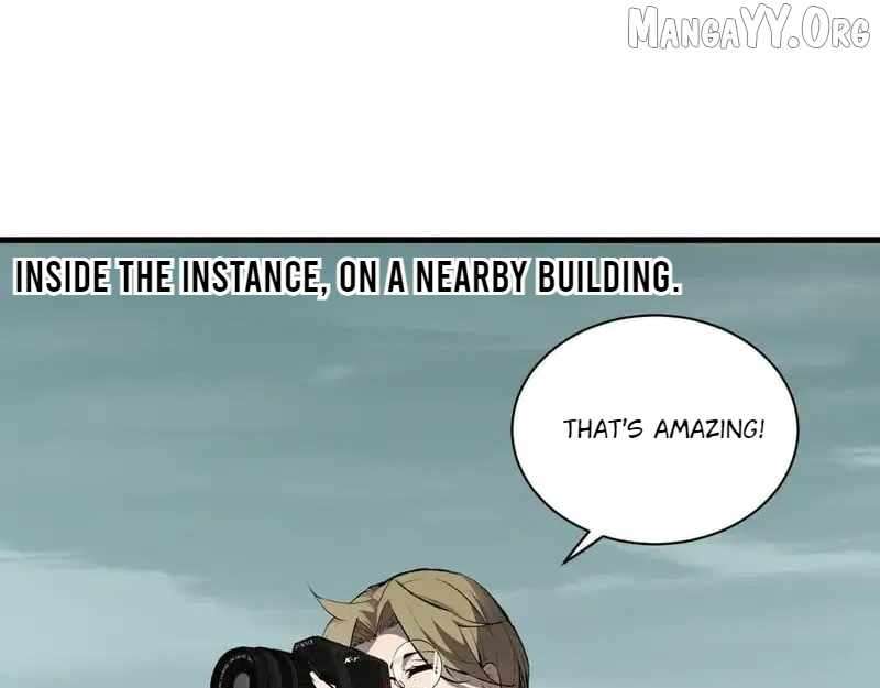 Virus King Chapter 99 - Page 23