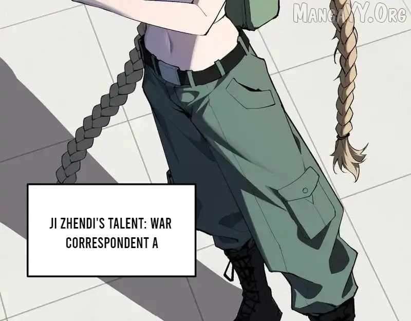 Virus King Chapter 99 - Page 28