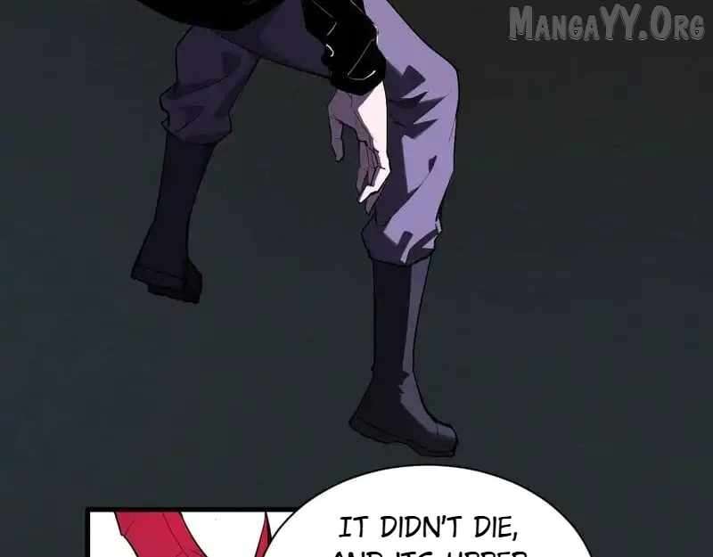 Virus King Chapter 99 - Page 3