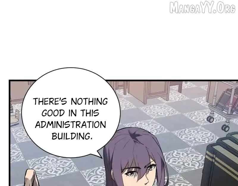 Virus King Chapter 99 - Page 37