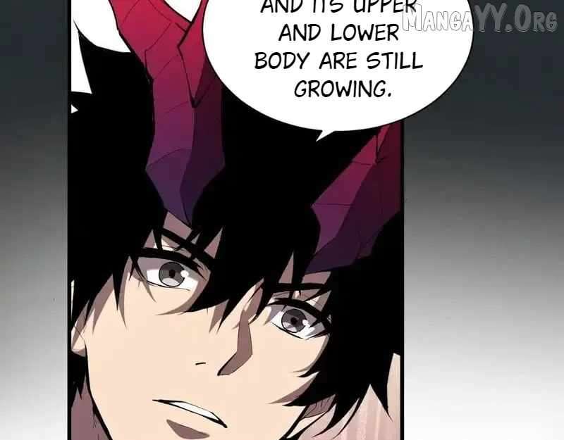 Virus King Chapter 99 - Page 4