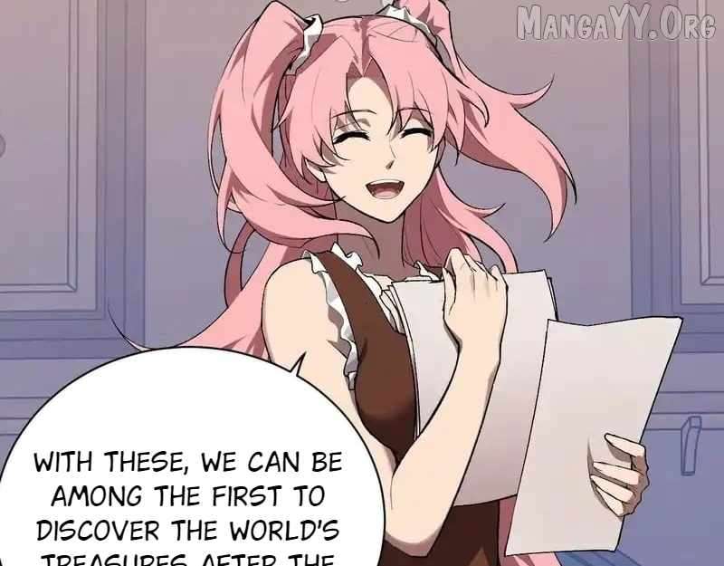 Virus King Chapter 99 - Page 43