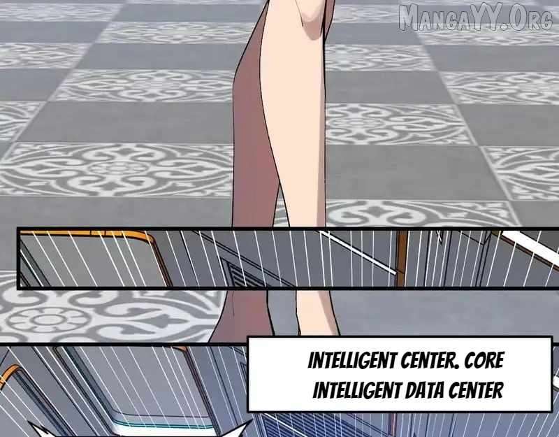 Virus King Chapter 99 - Page 45