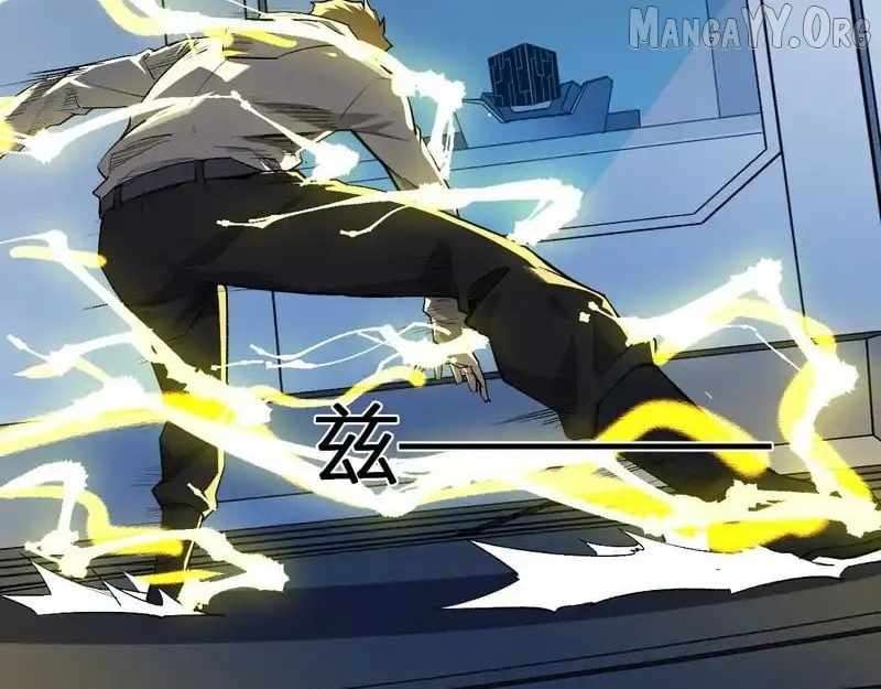 Virus King Chapter 99 - Page 54