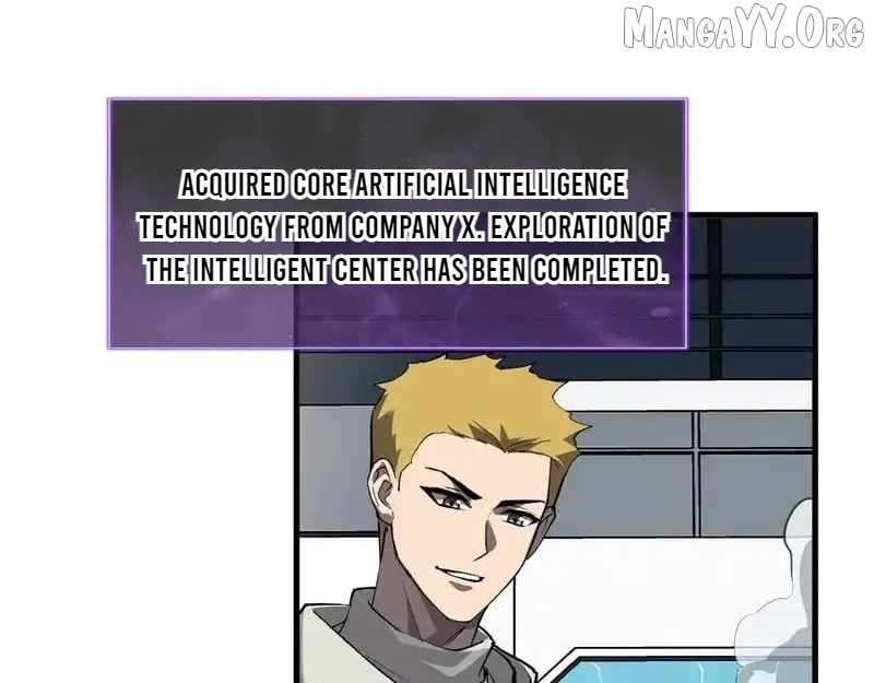 Virus King Chapter 99 - Page 59