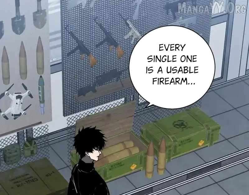 Virus King Chapter 99 - Page 63