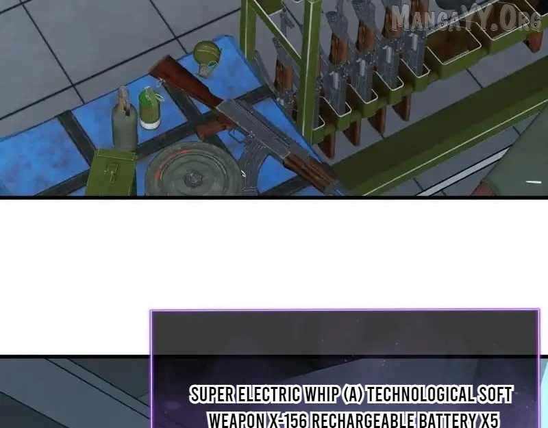 Virus King Chapter 99 - Page 65