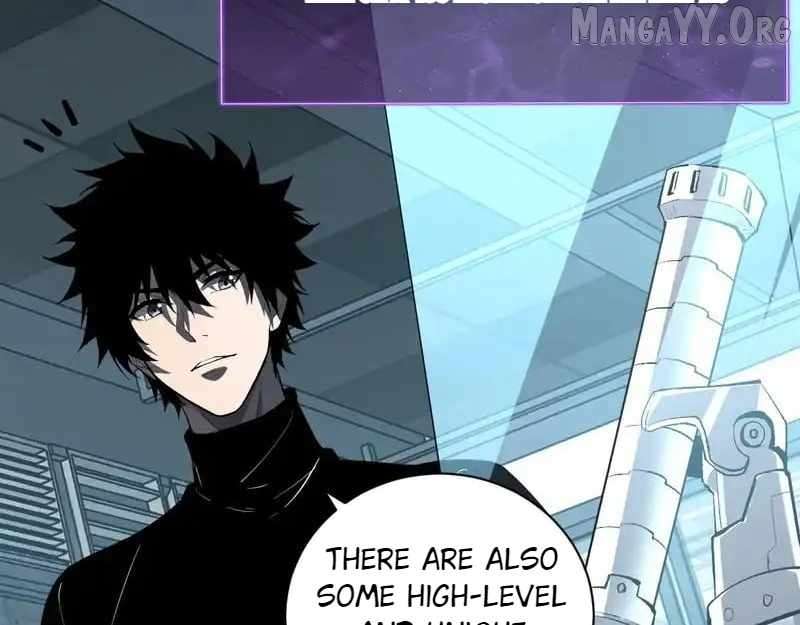 Virus King Chapter 99 - Page 66