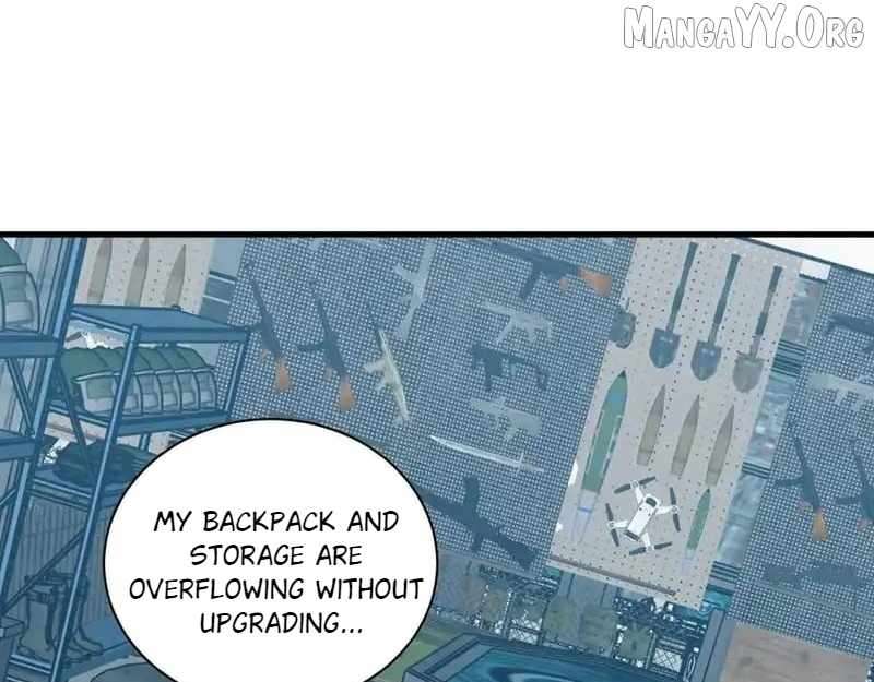 Virus King Chapter 99 - Page 68