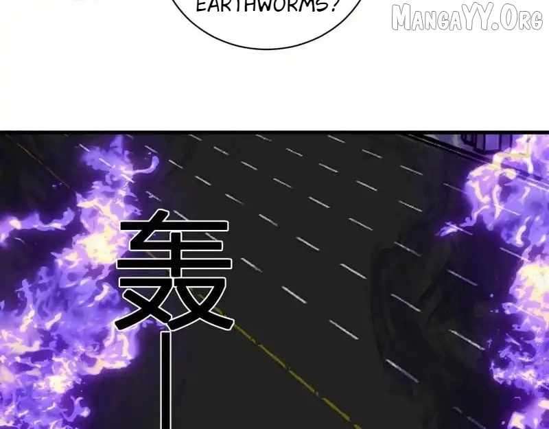 Virus King Chapter 99 - Page 7