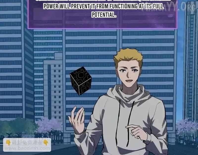 Virus King Chapter 99 - Page 81