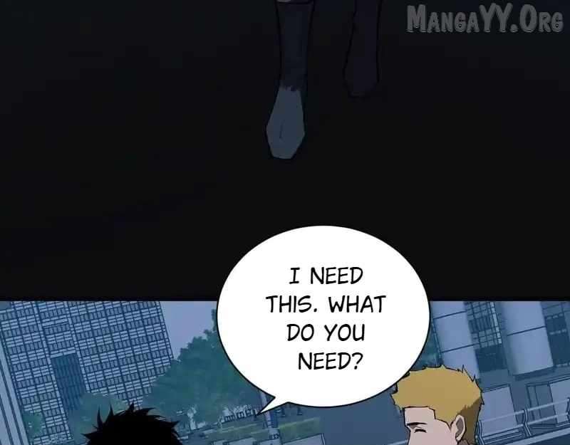 Virus King Chapter 99 - Page 83