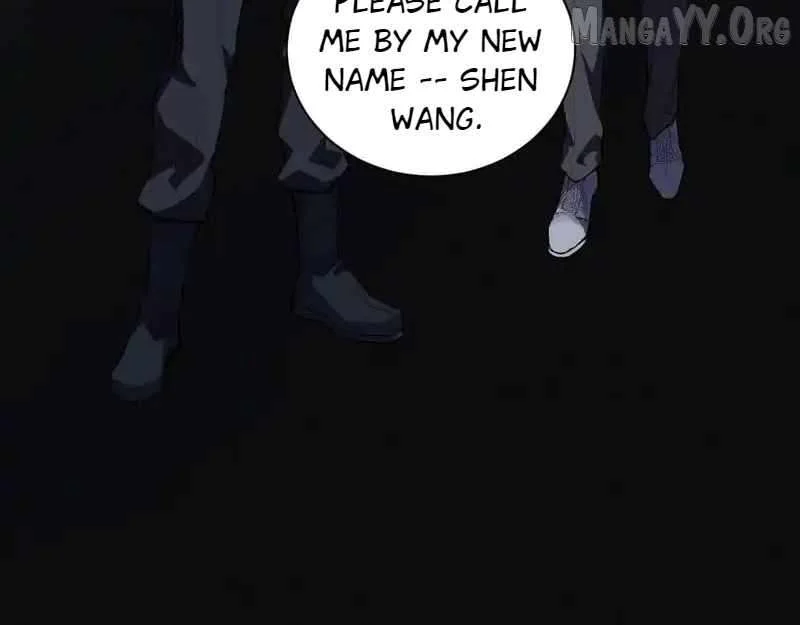 Virus King Chapter 99 - Page 87